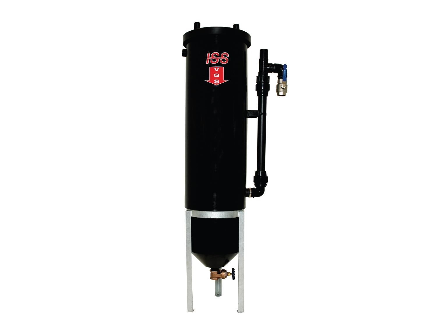 Oil Water Separator - VGS Extended Body Model